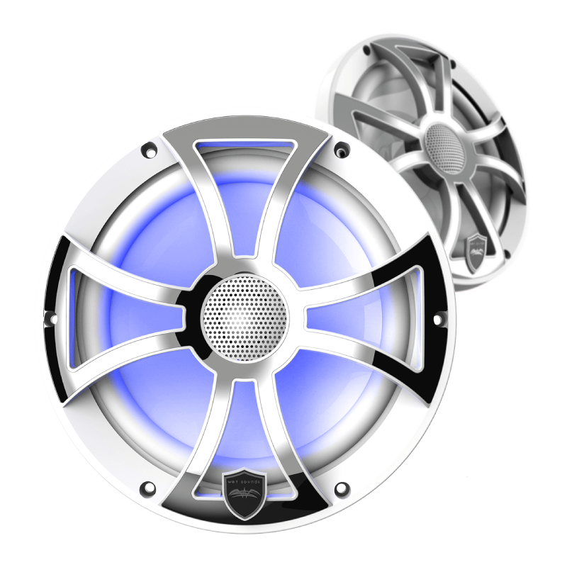 Wet Sounds REVO 8 XS-W-SS V3